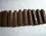 A picture of step 4 of Melty Chocolate Truffles.