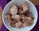 Foto langkah ke 1 dari resep Pedesan Ayam.