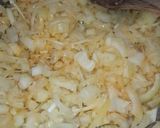Foto del paso 6 de la receta: Risotto de gambón