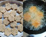 A picture of step 4 of Ragda Pettice.