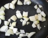 A picture of step 4 of My Lovely Braising Steak in Gravy 😉.