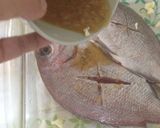Foto del paso 1 de la receta: Pescado al Horno Para la Cena!