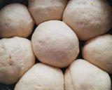 Foto del passaggio 5 della ricetta Soffice Brioche allo yogurt😋