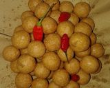 Foto langkah ke 5 dari resep Tahu Kelereng Super Kopong #antigagal.