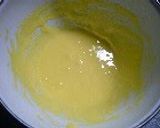 A picture of step 2 of Sprout your Love Rich and Heavy Chocolate Gateau.