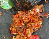 Foto langkah ke 3 dari resep 569. Pecak Ikan Mas.