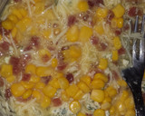 Foto del paso 5 de la receta: Pastel de hojaldre de jamon y queso