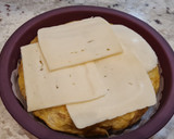 Foto del paso 5 de la receta: Tortilla de patatas a la gallega