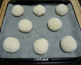 A picture of step 7 of Simple Soft & Fluffy Bread Rolls.