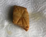 Une image de l'étape 8 de Makrout ou makroud.