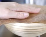 A picture of step 16 of Oval Campagne Loaf With Hoshino Natural Leaven.