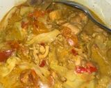 Foto langkah ke 10 dari resep Tongseng ayam simple by mommy aiwa.