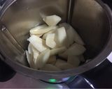Foto del paso 1 de la receta Mermelada de pera en Thermomix