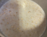 Foto del paso 2 de la receta: Porridge de Avena