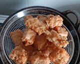 Foto langkah ke 8 dari resep Tahu Krispy.