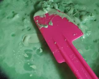 Es Dawet Tape - Step 2