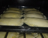 Foto del paso 3 de la receta: Empanadas de Choclo