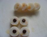 A picture of step 3 of A Gathering of Snails Using Futomaki Sushi Rolls!.