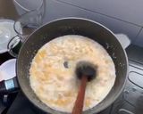 Foto langkah ke 3 dari resep Baked Rice (Cream Style Corn).