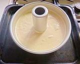 A picture of step 8 of Foolproof, Banana Chiffon Cake.