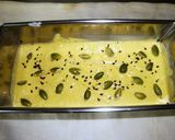 A picture of step 6 of Fluffy and Moist Sweet Potato Cake.