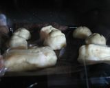 A picture of step 9 of Surefire Cream Puffs.
