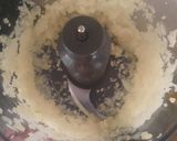 عکس مرحله 2 از دستور مالاتیا کوفتسی(کوفته بلغور ترکی)