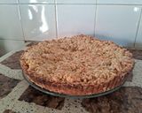 Foto del paso 8 de la receta: Torta de ananá crocante🍍🍍