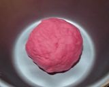 Foto langkah ke 4 dari resep Bakpao Isi Cokelat (No Mixer).