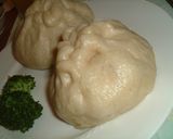 A picture of step 10 of Juicy Nikuman Pork Buns (Homemade Skin with All-Purpose-Flour).