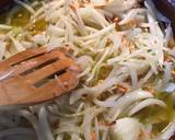 Foto del paso 7 de la receta Bacalao navideño