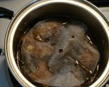 A picture of step 3 of Spare Ribs Simmered in Coke.