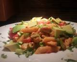 Fajita Pasta recipe step 6 photo
