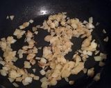 A picture of step 1 of Vickys Spiced Chicken & Rice, GF DF EF SF NF.