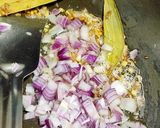কড়াই পনির(Kadhai Paneer recipe in bengali) রেসিপির ধাপ 2 ছবি