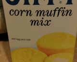 A picture of step 1 of In A Jif Corn Bread.