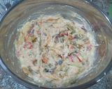 Foto del paso 7 de la receta: Tarta de Verduras