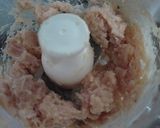 A picture of step 1 of Easy! Economic! Homemade Chicken Nuggets.