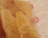 Babgulyás recept fázis 10 fotója