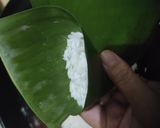 Foto langkah ke 2 dari resep Lupis.