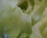 A picture of step 4 of How to Remove the Stalk from Lettuce and Keep it Fresh.