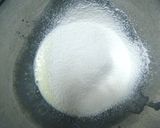 A picture of step 2 of Steamed Bread That Stays Fluffy - Yogurt Version.