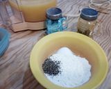 Foto del paso 1 de la receta: Lomo a la naranja
