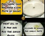 A picture of step 3 of Yakhni Pulao Or Mutton Masala Pulao.