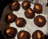 Foto del paso 2 de la receta: Galletas harina de almendras saludables