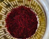 A picture of step 3 of Turmeric and saffron chocolate.
