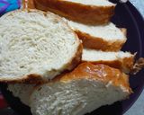 Foto del paso 5 de la receta: Pan casero súper esponjoso y suave