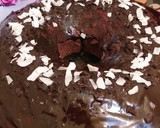 صورة لخطوة 5 من وصفة كيكه بالشوكولا 😋 🍫
