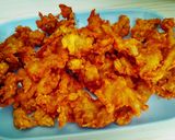 Foto langkah ke 4 dari resep Jamur crispy super simpel.