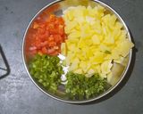 સામા(મોરૈયો) ની ખીચડી(Farali khichdi Recipe in Gujarati) રેસીપી સ્ટેપ1ફોટો